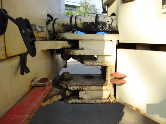 บดเบรคดาว 9.8 ตัน ระบบสั่นสะเทือน DD90HF