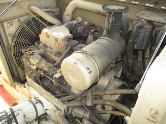 บดเบรคดาว 9.8 ตัน ระบบสั่นสะเทือน DD90HF