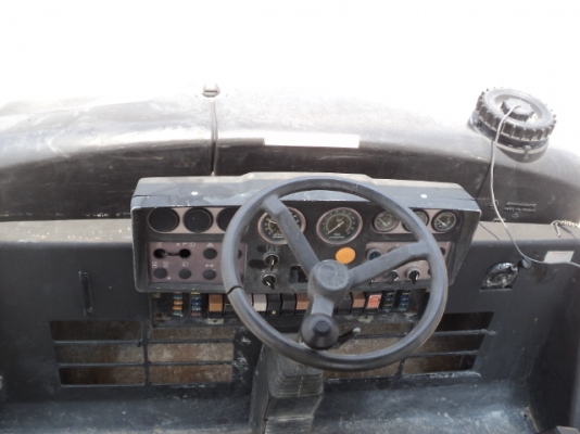 บดเบรคดาว 13.5 ตัน ระบบสั่่นสะเทือน CC522