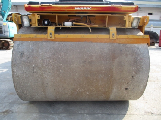 บดเบรคดาว 13.5 ตัน ระบบสั่่นสะเทือน CC522