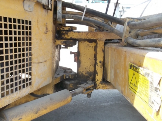 CAT CB534B เบรคดาว 10 ตัน CAT CB534B เบรคดาว 10 ตัน