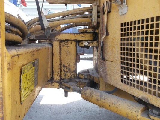 CAT CB534B เบรคดาว 10 ตัน CAT CB534B เบรคดาว 10 ตัน