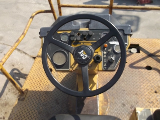 CAT CB534B เบรคดาว 10 ตัน CAT CB534B เบรคดาว 10 ตัน