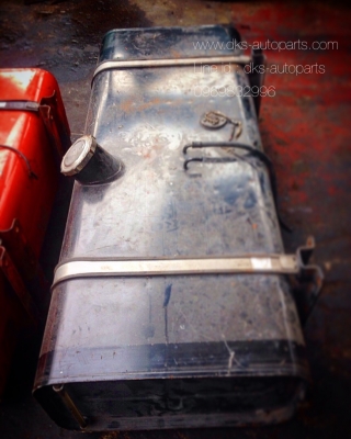 ดีเคเอซ ออโต้พาร์ท ถังน้ำมันรถบรรทุกเก่าเเท้นำเข้าจากประเทศญี่ปุ่น