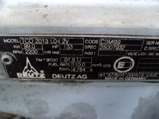 รถบด BOMAG BW211D ขนาด 10ตัน