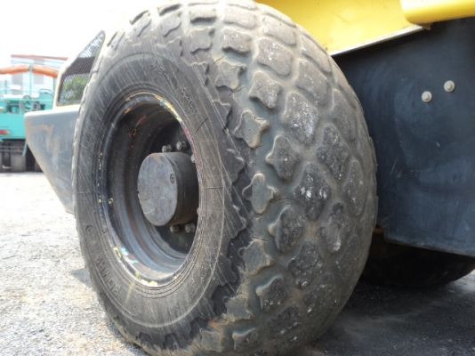 รถบด BOMAG BW211D ขนาด 10ตัน