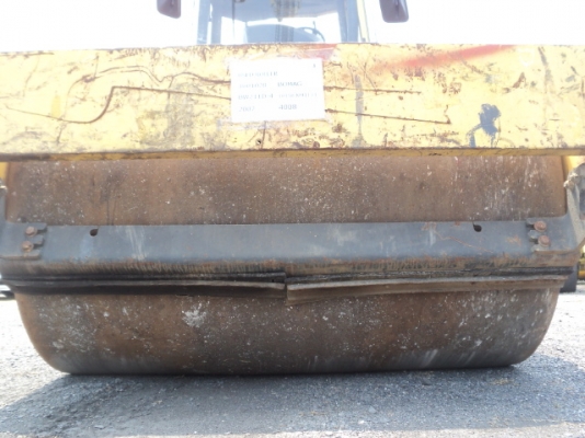 รถบด BOMAG BW211D ขนาด 10ตัน