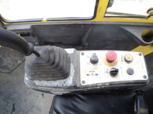 รถบด BOMAG BW211D ขนาด 10ตัน