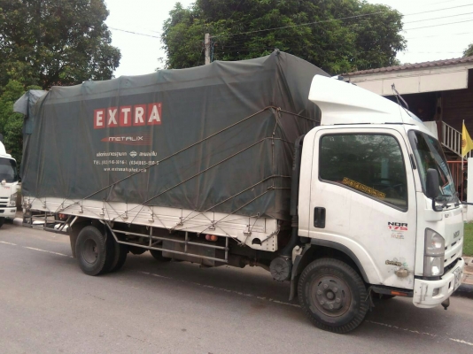 ขายรถบรรทุก isuzu nqr 175 แรง ยาว7เมตร กระบะยาว5. 5เมตร รถปี55 สภาพดีเอกสารถูกต้อง ขายรถบรรทุก isuzu nqr 175 แรง ยาว7เมตร กระบะยาว5. 5เมตร รถปี55 สภาพดีเอกสารถูกต้อง