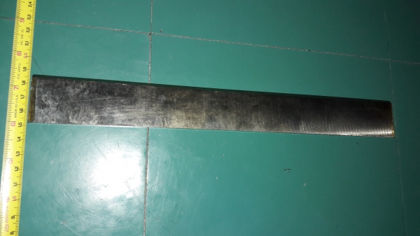 ขายใบเลื่อยแท่นขนาดยาว12"งานญี่ปุ่นเหล็กไฮสปีด งานเก่าเก็บ