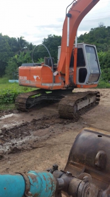 ขายรถแบ็คโฮ HITACHI EX90-1 เอกสารอินวอยซ์ รถสวยเต็มพร้อมใช้งาน ขายรถแบ็คโฮ HITACHI EX90-1 เอกสารอินวอยซ์ รถสวยเต็มพร้อมใช้งาน