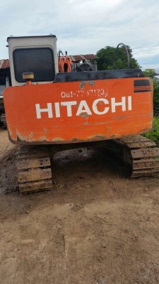 ขายรถแบ็คโฮ HITACHI EX90-1 เอกสารอินวอยซ์ รถสวยเต็มพร้อมใช้งาน ขายรถแบ็คโฮ HITACHI EX90-1 เอกสารอินวอยซ์ รถสวยเต็มพร้อมใช้งาน