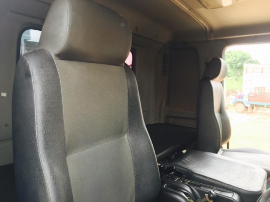 ขายรถพ่วงไม่ดัมพ์ HINO เครื่อง 344 แรง ธค.56 ไฮสปีด กระบะสามมิตรไม่ดัมพ์ ลูก 3 เพลา ยางดี รถสวยพร้อมใช้งาน