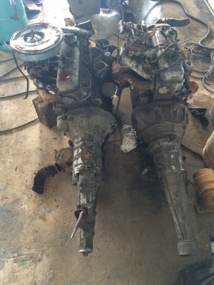 เคริ่องโตโยต้า4k เคริ่องโตโยต้า4k