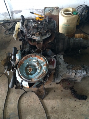 เคริ่องโตโยต้า4k เคริ่องโตโยต้า4k