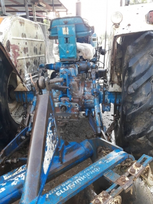 ขายรถไถ ฟอร์ด 6610 ราคาถูก เดิมๆ ขายรถไถ ฟอร์ด 6610 ราคาถูก เดิมๆ