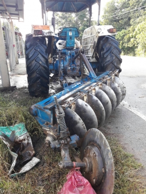 ขายรถไถ ฟอร์ด 6610 ราคาถูก เดิมๆ ขายรถไถ ฟอร์ด 6610 ราคาถูก เดิมๆ