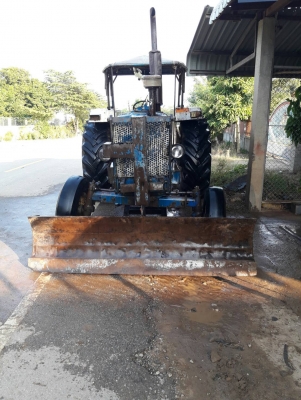 ขายรถไถ ฟอร์ด 6610 ราคาถูก เดิมๆ ขายรถไถ ฟอร์ด 6610 ราคาถูก เดิมๆ