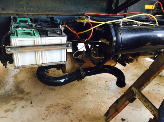 รถเข้ามาใหม่เก็บสีกระบะไม่เกิน 3 วัน ขายรถสิบล้อดัมพ์ HINO FM8J เครื่อง 251 แรง ปี 56 กระบะดัมพ์สามมิตร ไมล์ 110,xxx มีระบบลากพ่วง ยางใหม่ แอร์เย็น พร้อมใช้งาน ทะเบียนพร้อม