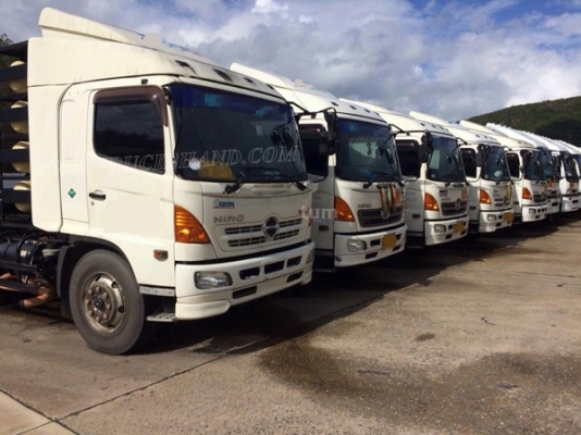 หัวลากยี่ห้ออีโน่ รุ่น FM1JKKA แก๊ซ CNG ลงเล่มเรียบร้อยแล้ว พร้อมหาง 3 เพลาของสามมิตรแท้ ติดแก๊ซจากโ หัวลากยี่ห้ออีโน่ รุ่น FM1JKKA แก๊ซ CNG ลงเล่มเรียบร้อยแล้ว พร้อมหาง 3 เพลาของสามมิตรแท้ ติดแก๊ซจากโ
