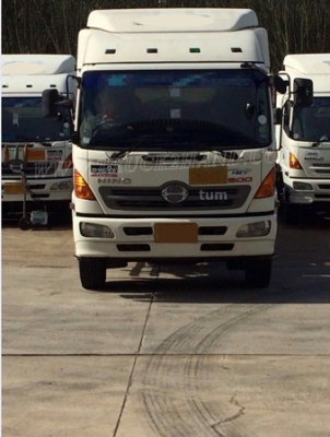 หัวลากยี่ห้ออีโน่ รุ่น FM1JKKA แก๊ซ CNG ลงเล่มเรียบร้อยแล้ว พร้อมหาง 3 เพลาของสามมิตรแท้ ติดแก๊ซจากโ หัวลากยี่ห้ออีโน่ รุ่น FM1JKKA แก๊ซ CNG ลงเล่มเรียบร้อยแล้ว พร้อมหาง 3 เพลาของสามมิตรแท้ ติดแก๊ซจากโ