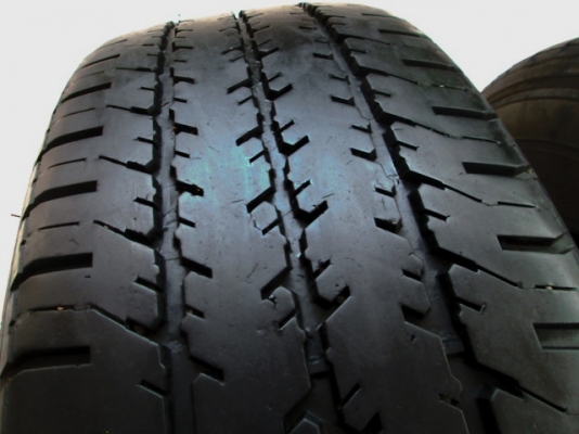 ขายยาง MICHELIN XCD 215R-15C ปี2315 สวยๆ 1คู่