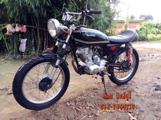 ขาย Jx เครื่องLifan200 แต่งสวยๆ อินวอย 14,500 ลดได้