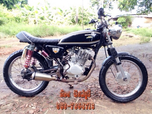 ขาย Jx เครื่องLifan200 แต่งสวยๆ อินวอย 14,500 ลดได้