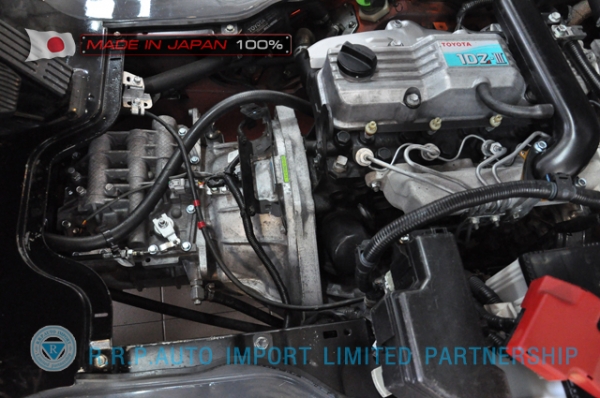 ขายรถโฟล์คลิฟท์มือสอง TOYOTA รุ่น 8FD25-38928 ราคา 580,000 บาท นำเข้าจากประเทศญี่ปุ่น 100\% ไม่เคยใช้งานในไทย