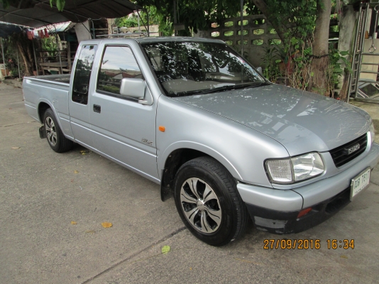 ขายรถกระบะปี1999 ขายรถกระบะปี1999