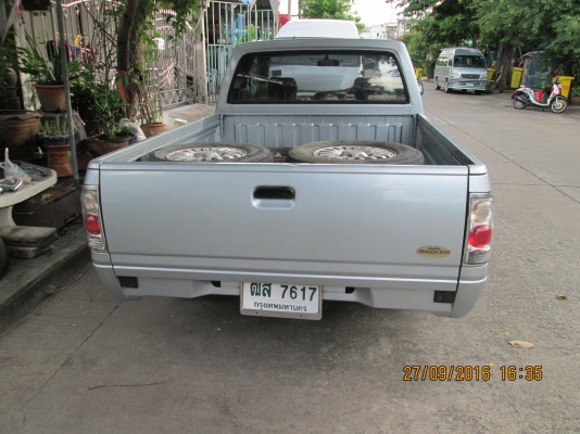 ขายรถกระบะปี1999