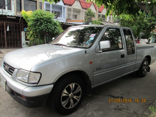 ขายรถกระบะปี1999 ขายรถกระบะปี1999