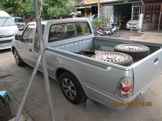 ขายรถกระบะปี1999