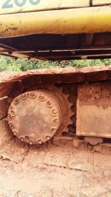 ขออนุญาติขายPC200-6เอกสารไฟฟ้าครบพร้อมใช้ ราคา 750000 สนใจติดต่อ 0853224877-0988930465 ขออนุญาติขายPC200-6เอกสารไฟฟ้าครบพร้อมใช้ ราคา 750000 สนใจติดต่อ 0853224877-0988930465