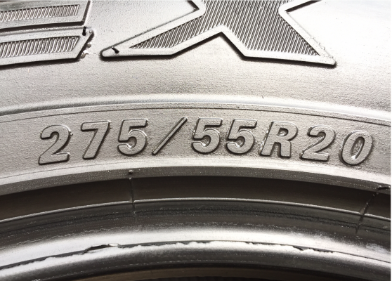 ยาง FALKEN 275 55 20 ปี13 ดอกเต็ม ไม่มีปะ ราคาไม่แพง ยาง FALKEN 275 55 20 ปี13 ดอกเต็ม ไม่มีปะ ราคาไม่แพง