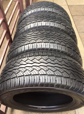 ยาง FALKEN 275 55 20 ปี13 ดอกเต็ม ไม่มีปะ ราคาไม่แพง ยาง FALKEN 275 55 20 ปี13 ดอกเต็ม ไม่มีปะ ราคาไม่แพง