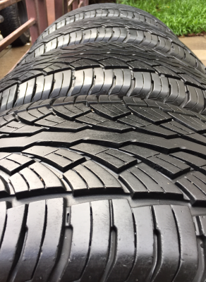 ยาง FALKEN 275 55 20 ปี13 ดอกเต็ม ไม่มีปะ ราคาไม่แพง ยาง FALKEN 275 55 20 ปี13 ดอกเต็ม ไม่มีปะ ราคาไม่แพง