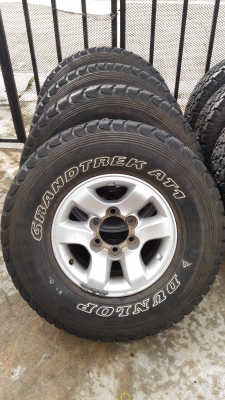 ขายล้อพร้อมยางขอบ15สวยๆถูกๆ ขายล้อพร้อมยางขอบ15สวยๆถูกๆ