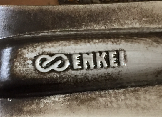 ล้อแท้ Toyota VIGO Champ 4x4 ตัวTop สภาพสวย ไม่เคยซ่อม พร้อมน็อตโตโยต้าแท้ครบ 24ตัว ราคาไม่แพง