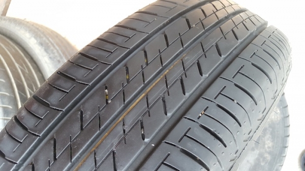 ขายล้อNISSAN ALMERA VL ยางปี 2616 4 ล้อ