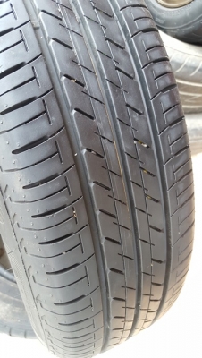 ขายล้อNISSAN ALMERA VL ยางปี 2616 4 ล้อ