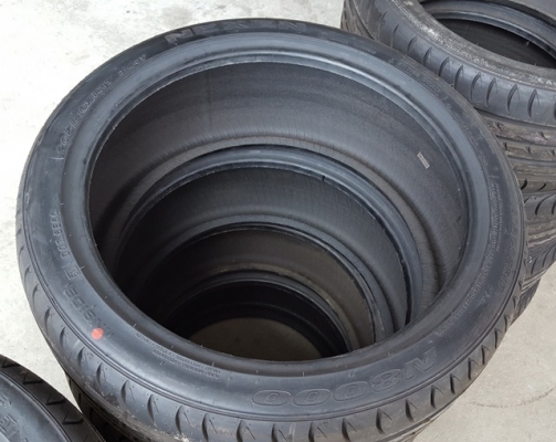 ยางใหม่ปีเก่า205/40/17 ปี 15 NEXEN เกาหลี เส้นละ1,650 บาท ยางใหม่ปีเก่า205/40/17 ปี 15 NEXEN เกาหลี เส้นละ1,650 บาท