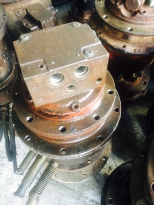 ขายอไหล่แม็คโค