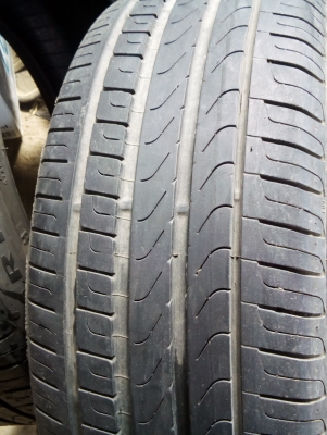 ขายยาง Run Flat 225/50 R17