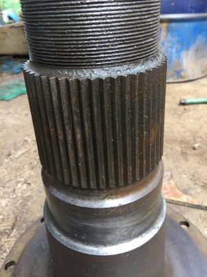 ขายฮาร์ปรถแทรกเตอร์ CAT-D-4 D-5 ของแท้ไม่มีต่อ สภาพสวยทุกตัวมีเบอร์ ของถอดจากตัวรถขายไม่แพงครับ ขายฮาร์ปรถแทรกเตอร์ CAT-D-4 D-5 ของแท้ไม่มีต่อ สภาพสวยทุกตัวมีเบอร์ ของถอดจากตัวรถขายไม่แพงครับ