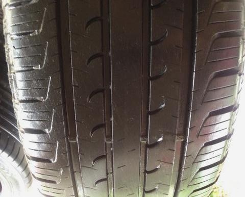 - ขายยาง GOODYEAR 265/65/17 - ขายยาง GOODYEAR 265/65/17