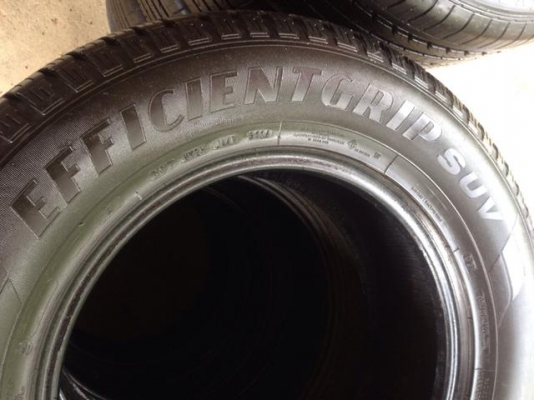 - ขายยาง GOODYEAR 265/65/17 - ขายยาง GOODYEAR 265/65/17