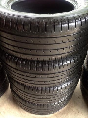 - ขายยาง GOODYEAR 265/65/17