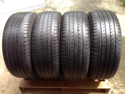 - ขายยาง GOODYEAR 265/65/17 - ขายยาง GOODYEAR 265/65/17