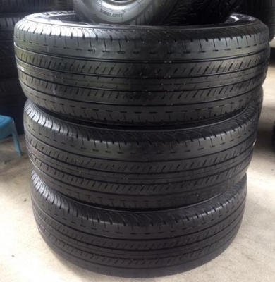 - ขายยาง BRIDGESTONE 215/65/16 - ขายยาง BRIDGESTONE 215/65/16